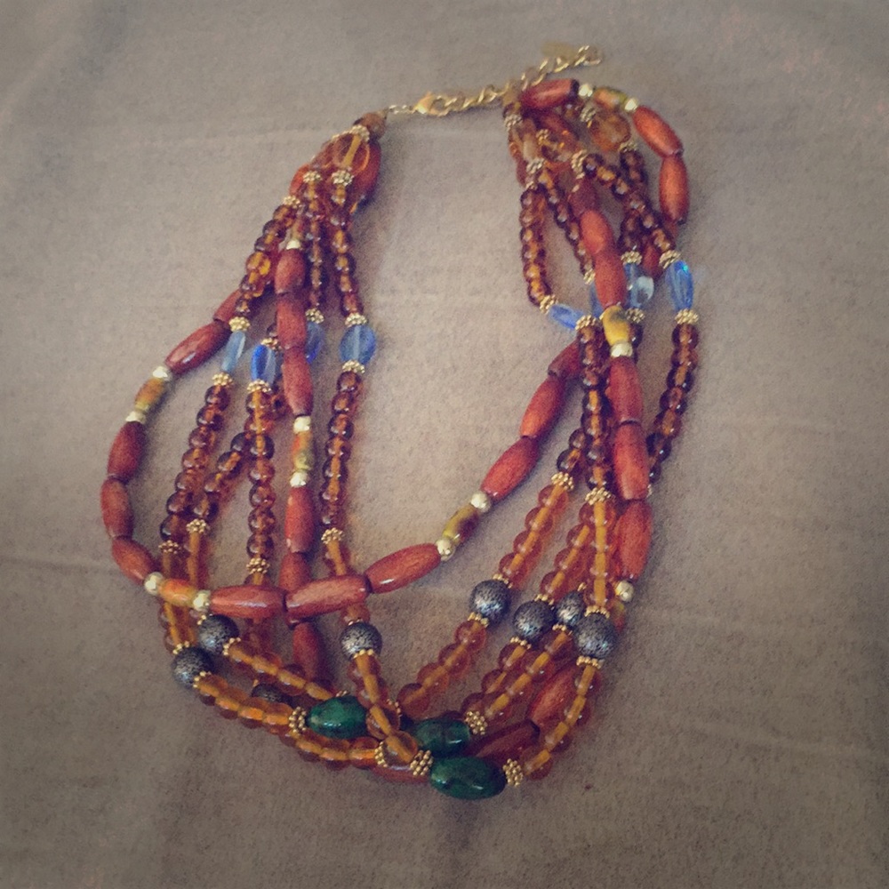 Necklace